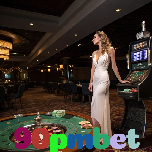 90pmbet:Aposte nas melhores slots e conquiste prêmios como nunca!