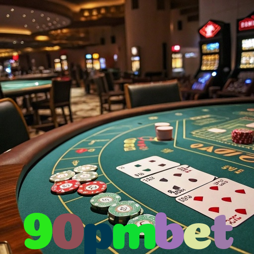 90pmbet：Aposte nas melhores slots e conquiste prêmios como nunca!