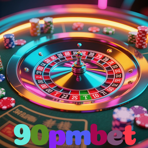 90pmbet：Aposte nas melhores slots e conquiste prêmios como nunca!