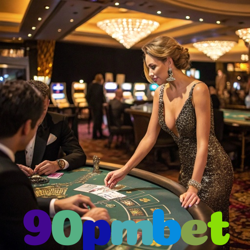 90pmbet：Jogue poker, aposte no futebol e ganhe em grandes jogos de cassino!