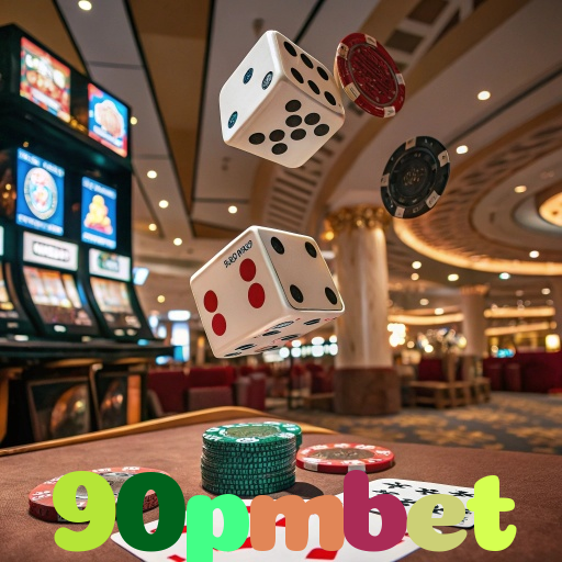 90pmbet：Aposte no futebol, jogue poker e conquiste vitórias épicas!