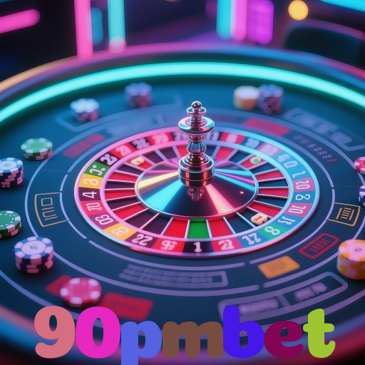 90pmbet：Aposte nas melhores slots e conquiste prêmios como nunca!