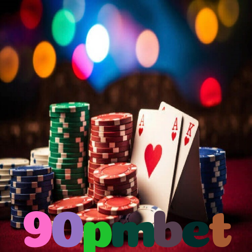 90pmbet：Aposte nas melhores slots e conquiste prêmios como nunca!