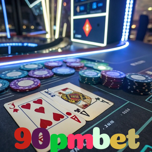 90pmbet:Aposte no futebol, jogue poker e conquiste vitórias épicas!
