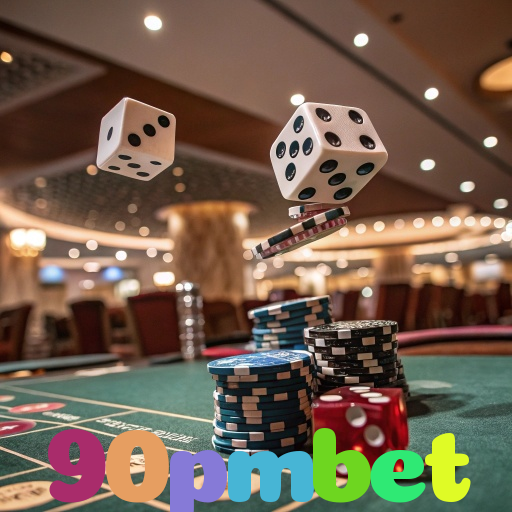 90pmbet：Aposte nas melhores slots e conquiste prêmios como nunca!