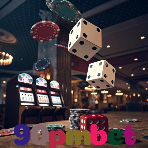 90pmbet：Aposte nas melhores slots e conquiste prêmios como nunca!