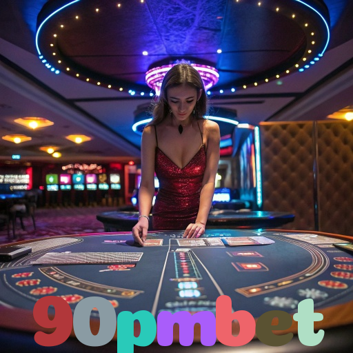 90pmbet：Aposte no futebol, jogue poker e conquiste vitórias épicas!