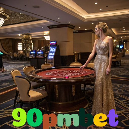 90pmbet：Aposte nas melhores slots e conquiste prêmios como nunca!