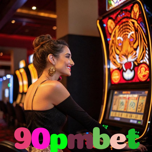 90pmbet:Aposte nas melhores slots e conquiste prêmios como nunca!