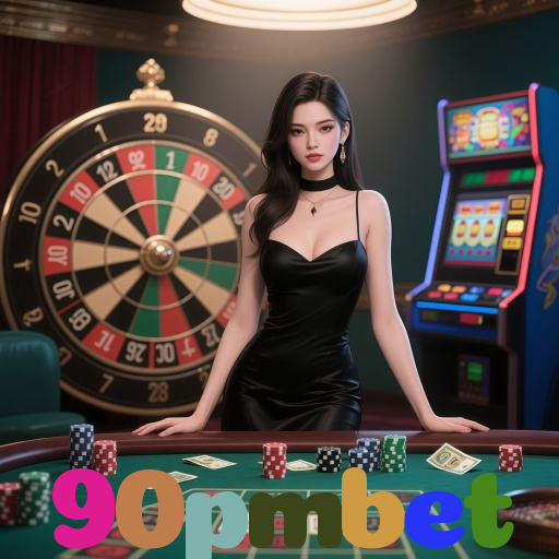 90pmbet：Aposte no futebol, jogue poker e conquiste vitórias épicas!