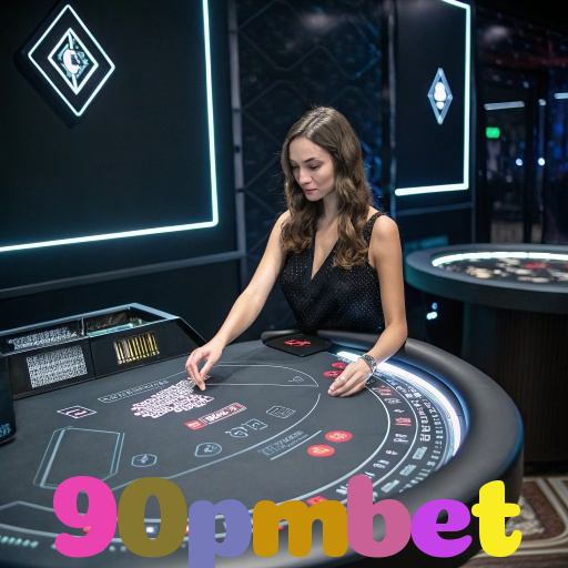 90pmbet：Aposte nas melhores slots e conquiste prêmios como nunca!