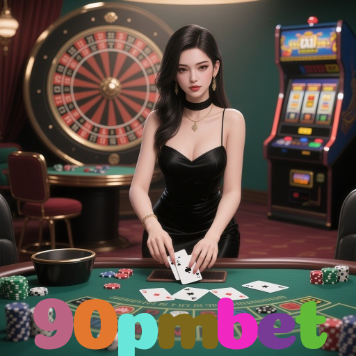 90pmbet：Aposte nas melhores slots e conquiste prêmios como nunca!