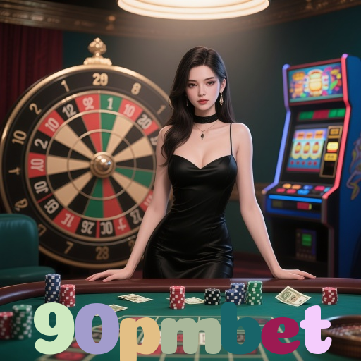 90pmbet：Jogue poker, aposte no futebol e ganhe em grandes jogos de cassino!