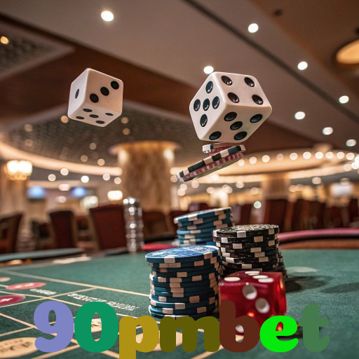 90pmbet：Aposte nas melhores slots e conquiste prêmios como nunca!