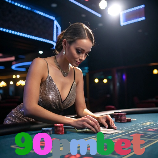 90pmbet：Jogue poker, aposte no futebol e ganhe em grandes jogos de cassino!