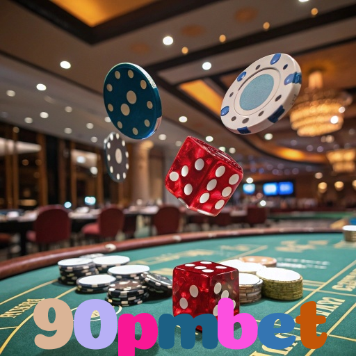 90pmbet:Jogue poker, aposte no futebol e ganhe em grandes jogos de cassino!