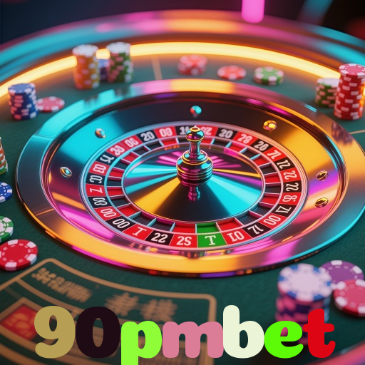 90pmbet：Aposte nas melhores slots e conquiste prêmios como nunca!