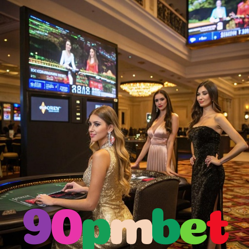 90pmbet：Aposte nas melhores slots e conquiste prêmios como nunca!