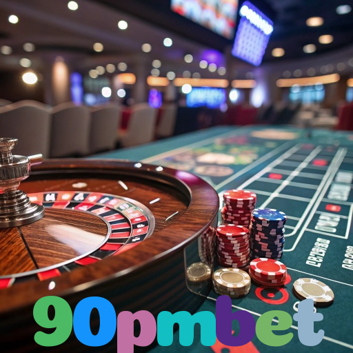 90pmbet：Aposte no futebol, jogue poker e conquiste vitórias épicas!