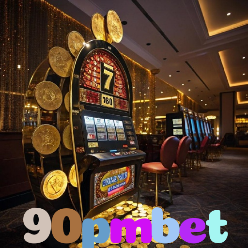 90pmbet：Aposte nas melhores slots e conquiste prêmios como nunca!