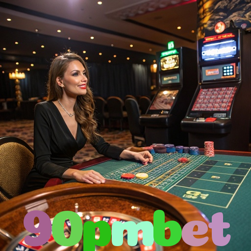 90pmbet：Jogue poker, aposte no futebol e ganhe em grandes jogos de cassino!