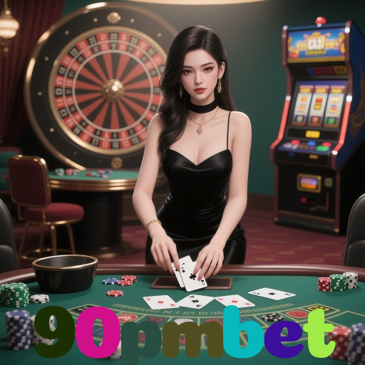 90pmbet：Jogue poker, aposte no futebol e ganhe em grandes jogos de cassino!