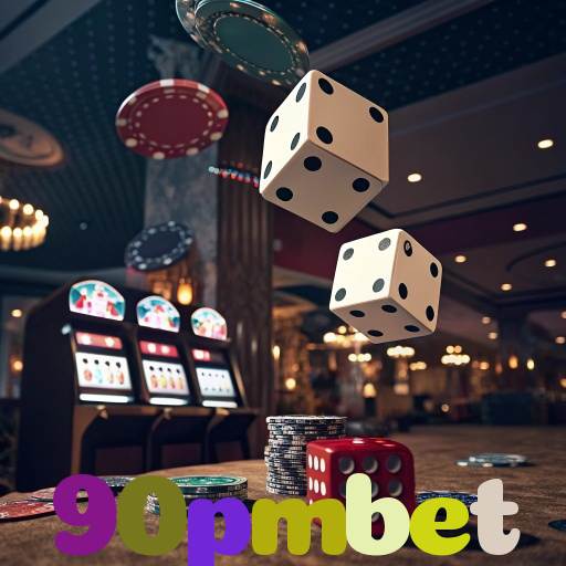90pmbet：Aposte no futebol, jogue poker e conquiste vitórias épicas!