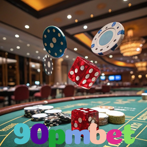 90pmbet:Aposte nas melhores slots e conquiste prêmios como nunca!