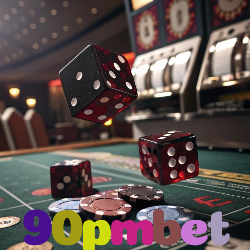 90pmbet：Jogue poker, aposte no futebol e ganhe em grandes jogos de cassino!