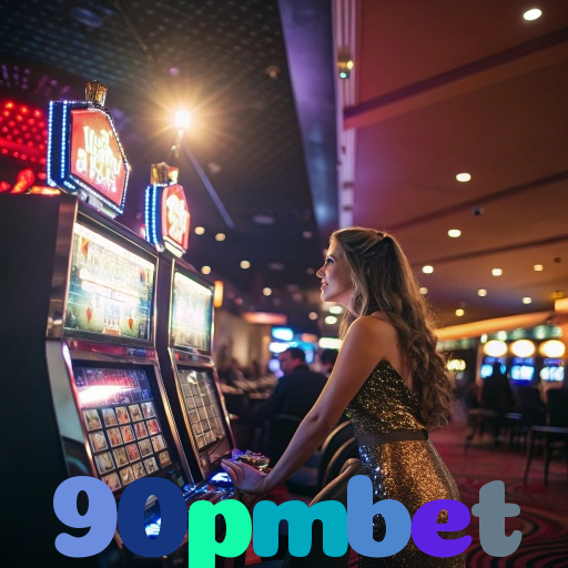 90pmbet:Aposte nas melhores slots e conquiste prêmios como nunca!