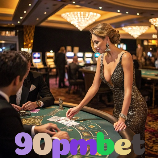 90pmbet：Aposte no futebol, jogue poker e conquiste vitórias épicas!