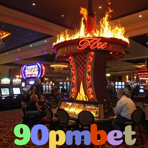90pmbet:Aposte nas melhores slots e conquiste prêmios como nunca!
