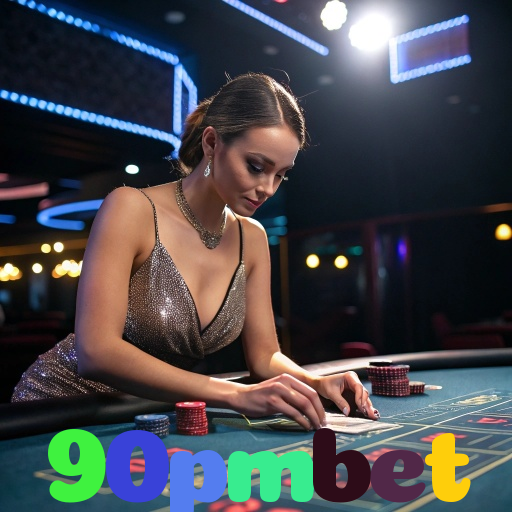 90pmbet：Aposte nas melhores slots e conquiste prêmios como nunca!