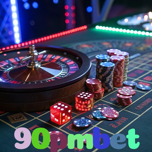 90pmbet：Aposte nas melhores slots e conquiste prêmios como nunca!
