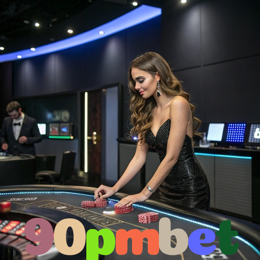 90pmbet：Aposte no futebol, jogue poker e conquiste vitórias épicas!