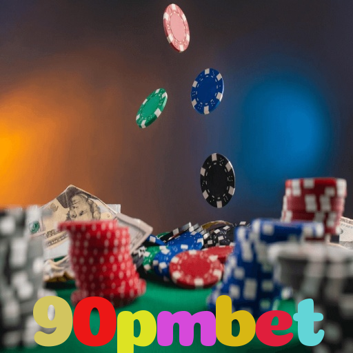 90pmbet：Aposte nas melhores slots e conquiste prêmios como nunca!
