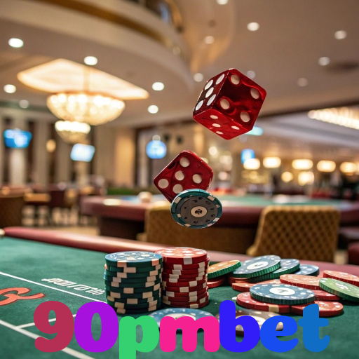 90pmbet：Aposte no futebol, jogue poker e conquiste vitórias épicas!