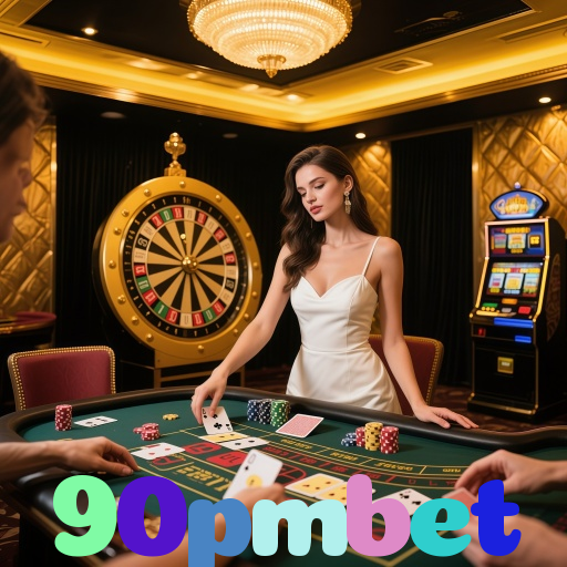 90pmbet：Aposte no futebol, jogue poker e conquiste vitórias épicas!