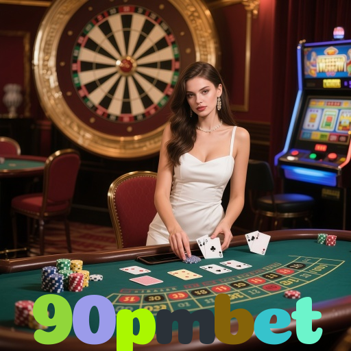 90pmbet：Aposte no futebol, jogue poker e conquiste vitórias épicas!
