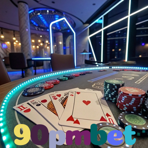 90pmbet：Aposte nas melhores slots e conquiste prêmios como nunca!