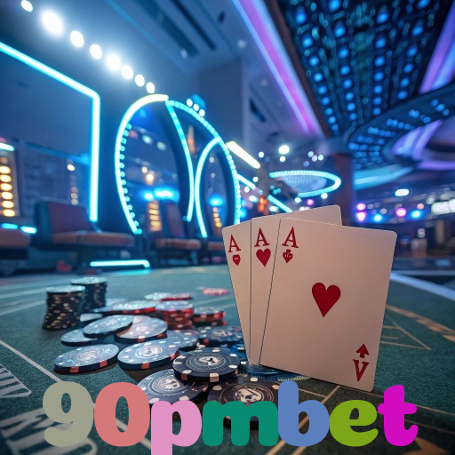 90pmbet：Jogue poker, aposte no futebol e ganhe em grandes jogos de cassino!