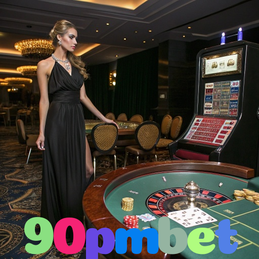 90pmbet:Aposte nas melhores slots e conquiste prêmios como nunca!
