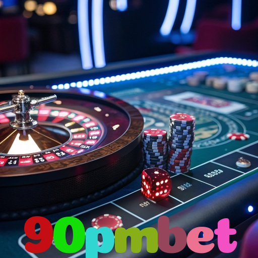 90pmbet：Aposte no futebol, jogue poker e conquiste vitórias épicas!