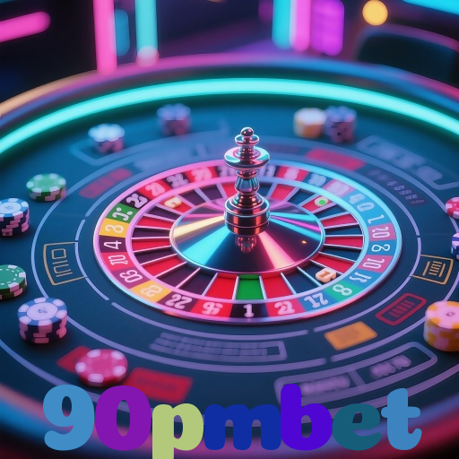 90pmbet：Aposte nas melhores slots e conquiste prêmios como nunca!