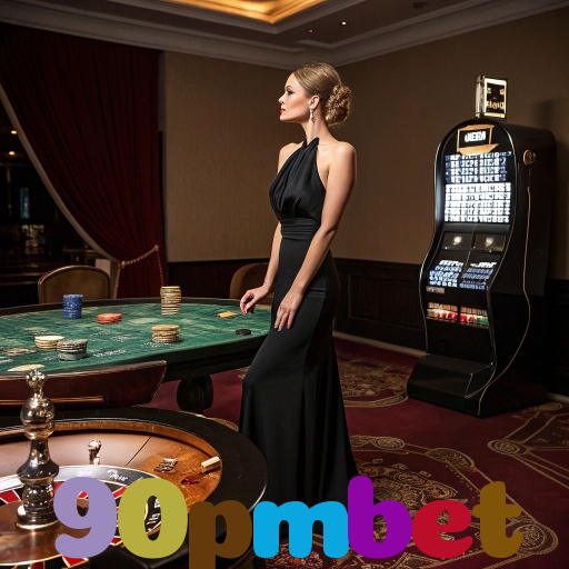 90pmbet：Aposte no futebol, jogue poker e conquiste vitórias épicas!