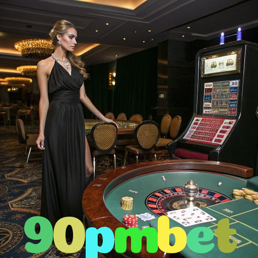 90pmbet：Jogue poker, aposte no futebol e ganhe em grandes jogos de cassino!