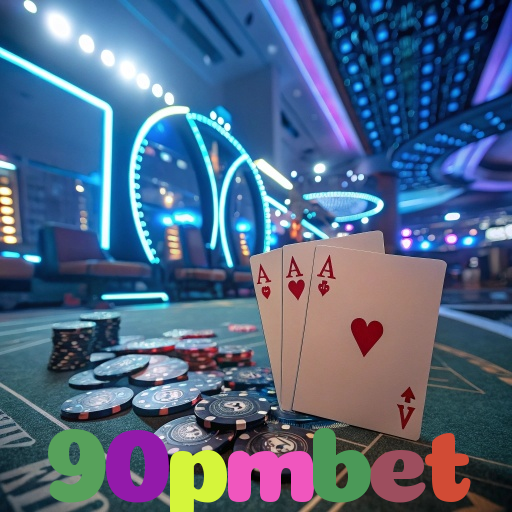 90pmbet:Aposte no futebol, jogue poker e conquiste vitórias épicas!