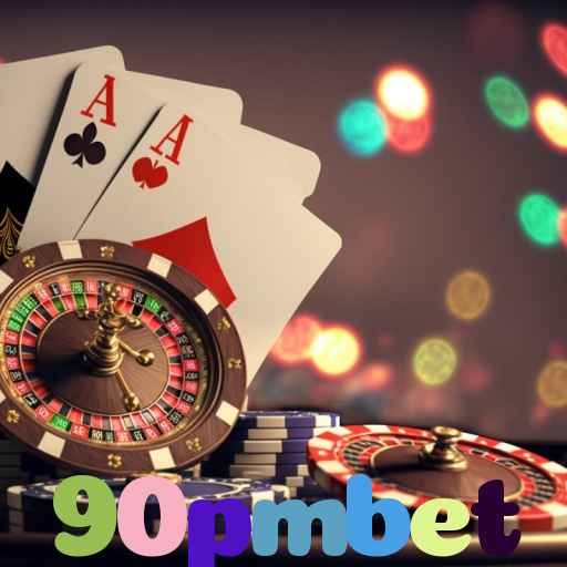 90pmbet:Jogue poker, aposte no futebol e ganhe em grandes jogos de cassino!