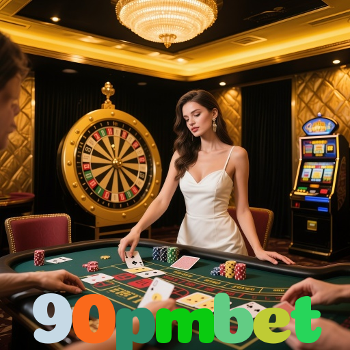 90pmbet：Aposte no futebol, jogue poker e conquiste vitórias épicas!