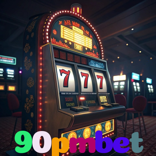 90pmbet：Aposte nas melhores slots e conquiste prêmios como nunca!